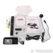Lumin D2 Network Streamer; D-2; SBooster Mk. II Linear PSU