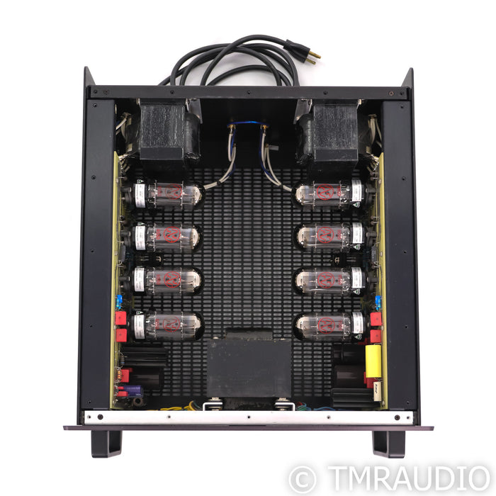 Audio Research VT100 MKI Stereo Tube Power Amplifier; VT-100