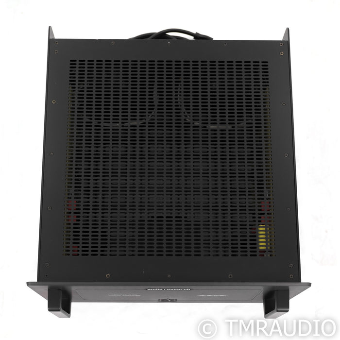 Audio Research VT100 MKI Stereo Tube Power Amplifier; VT-100