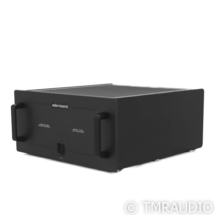 Audio Research VT100 MKI Stereo Tube Power Amplifier; VT-100