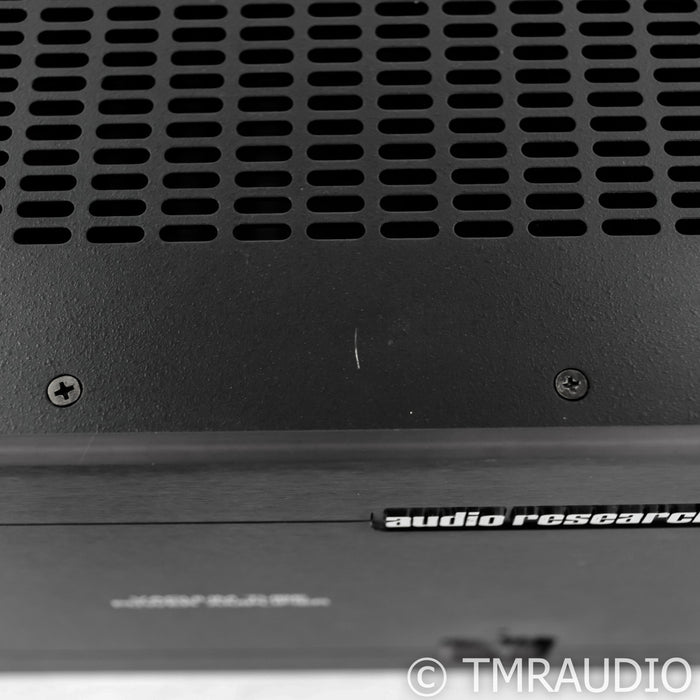 Audio Research VT100 MKI Stereo Tube Power Amplifier; VT-100