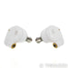 Campfire Audio Vega In Ear Monitors; IEM; White