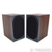 Monitor Audio Bronze 50 Bookshelf Speakers; Walnut Pair