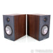 Monitor Audio Bronze 50 Bookshelf Speakers; Walnut Pair