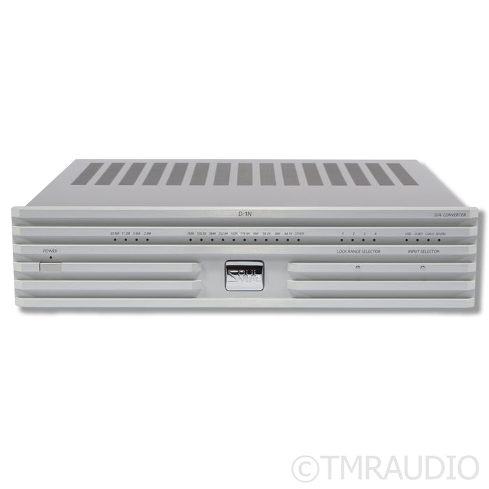 Soulnote D-1N Reference DAC (Open Box)