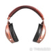 Focak Stellia Closed Back Headphones; Copper