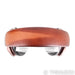 Focak Stellia Closed Back Headphones; Copper