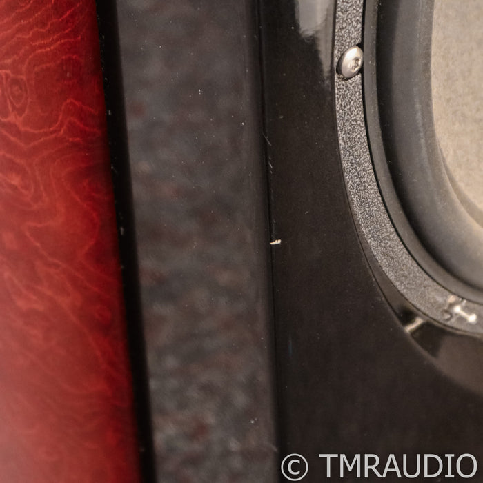 Focal Grande Utopia Be Floorstanding Speakers; Black Pair