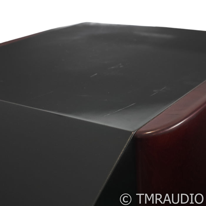 Focal Grande Utopia Be Floorstanding Speakers; Black Pair