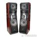 Focal Grande Utopia Be Floorstanding Speakers; Black Pair