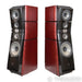 Focal Grande Utopia Be Floorstanding Speakers; Black Pair