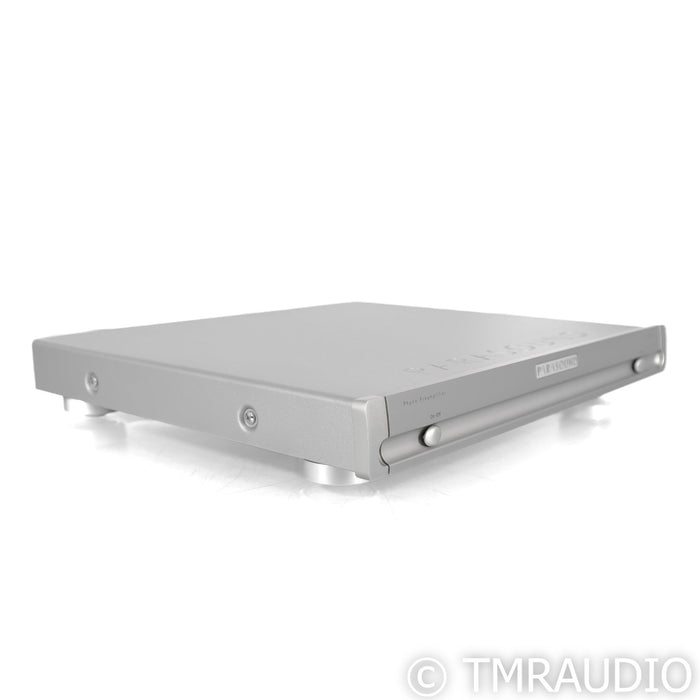 Parasound Halo JC3 Jr. Phono Preamplifier; MM / MC Phono