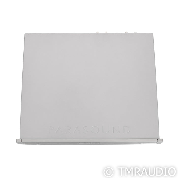 Parasound Halo JC3 Jr. Phono Preamplifier; MM / MC Phono