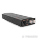 iFi Audio Micro iPhono 3 MM / MC Phono Preamplifer; Black Label