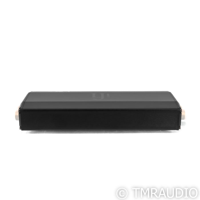 iFi Audio Micro iPhono 3 MM / MC Phono Preamplifer; Black Label