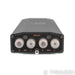 iFi Audio Micro iPhono 3 MM / MC Phono Preamplifer; Black Label