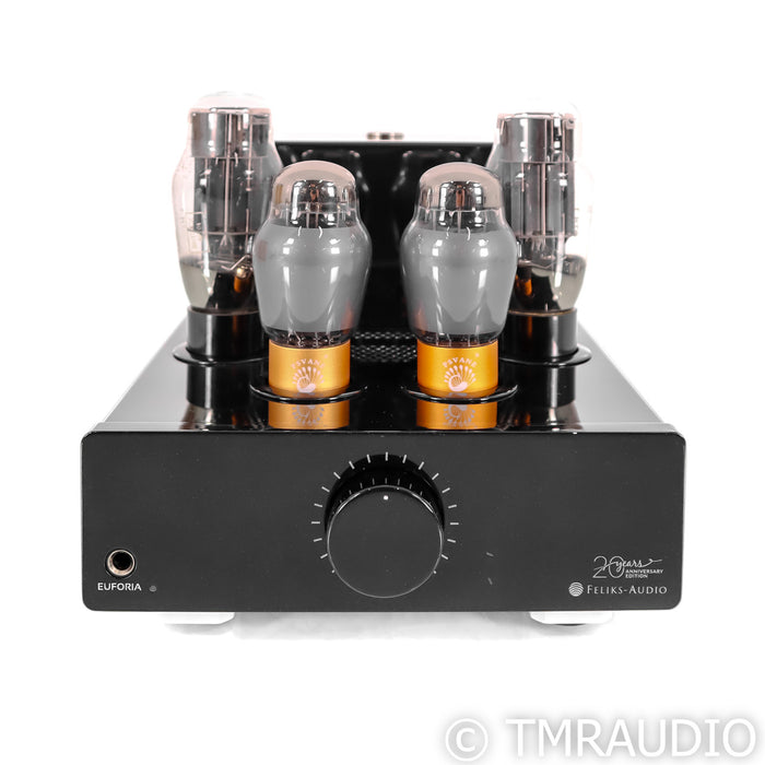 Feliks Audio Euforia 20th AE Tube Headphone Amplifier