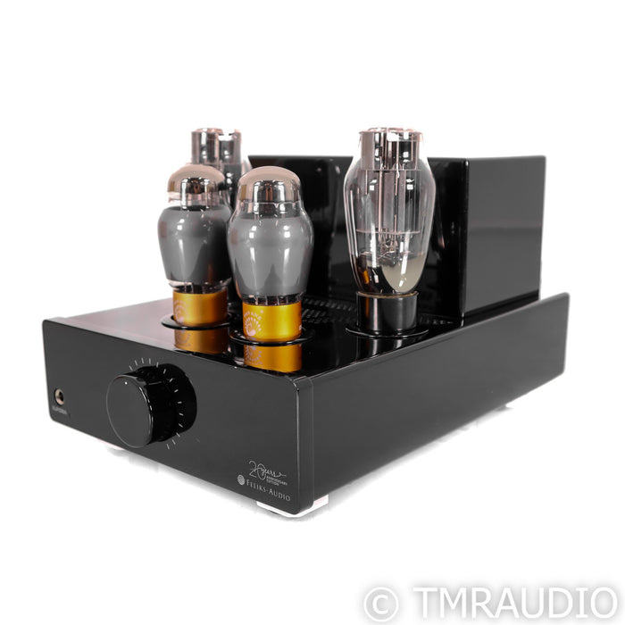 Feliks Audio Euforia 20th AE Tube Headphone Amplifier