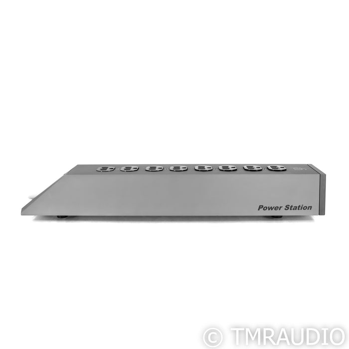 iFi Audio PowerStation AC Power Line Conditioner; Surge Protector