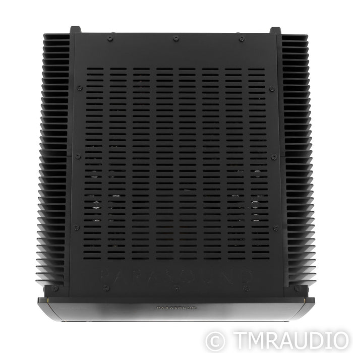 Parasound Halo JC5 Stereo / Mono Power Amplifier