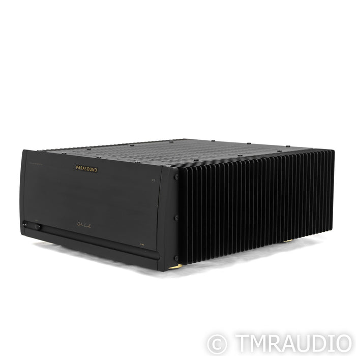 Parasound Halo JC5 Stereo / Mono Power Amplifier