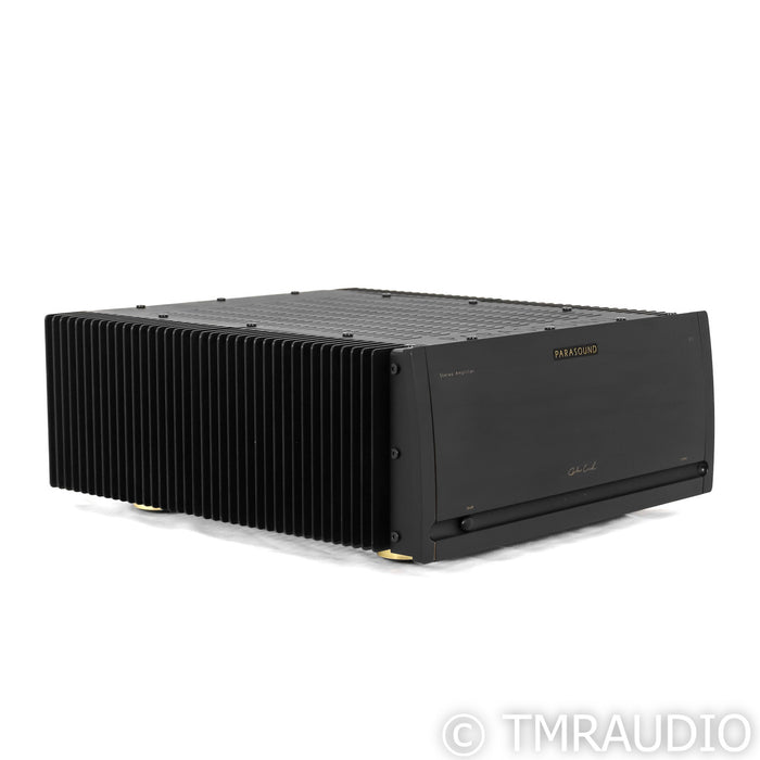 Parasound Halo JC5 Stereo / Mono Power Amplifier