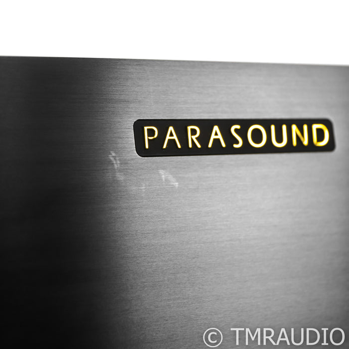 Parasound Halo JC5 Stereo / Mono Power Amplifier