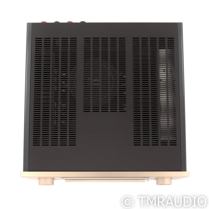 Accuphase E-800 Stereo Integrated Amplifier