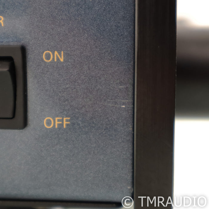 PrimaLuna Prologue Premium Stereo Tube Integrated Amplifier