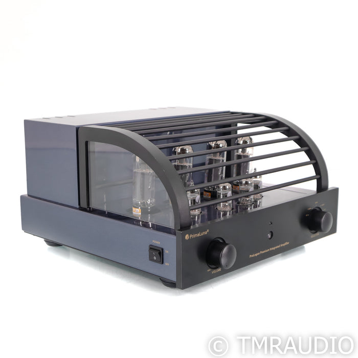 PrimaLuna Prologue Premium Stereo Tube Integrated Amplifier