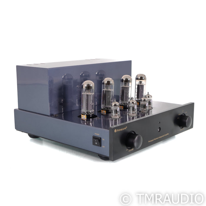 PrimaLuna Prologue Premium Stereo Tube Integrated Amplifier