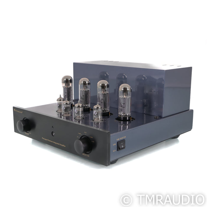 PrimaLuna Prologue Premium Stereo Tube Integrated Amplifier