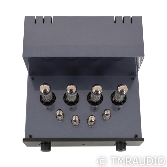 PrimaLuna Prologue Premium Stereo Tube Integrated Amplifier