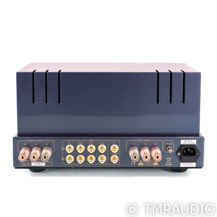 PrimaLuna Prologue Premium Stereo Tube Integrated Amplifier