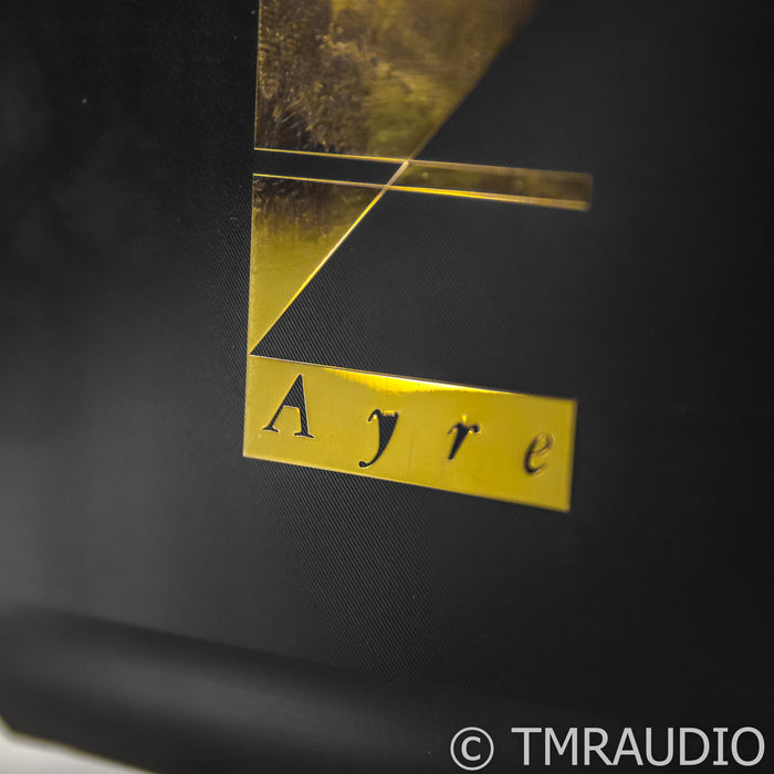 Ayre VX-R Twenty Stereo Power Amplifier