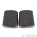 KEF LSX Wireless Bookshelf Speaker; Pair Denim