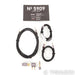 Mark Levinson No. 5909 Wireless Noise Cancelling Headphones; Bluetooth