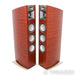 Klipsch Palladium P37-F Floorstanding Speakers; Merlot Pair