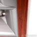 Klipsch Palladium P37-F Floorstanding Speakers; Merlot Pair