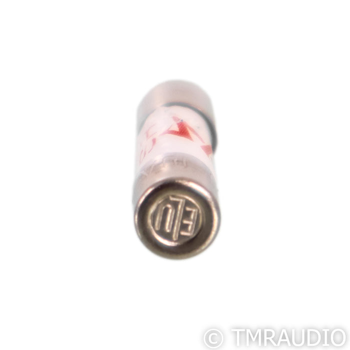 Synergistic Research Orange Slo-Blow Fuse; 10A 250V