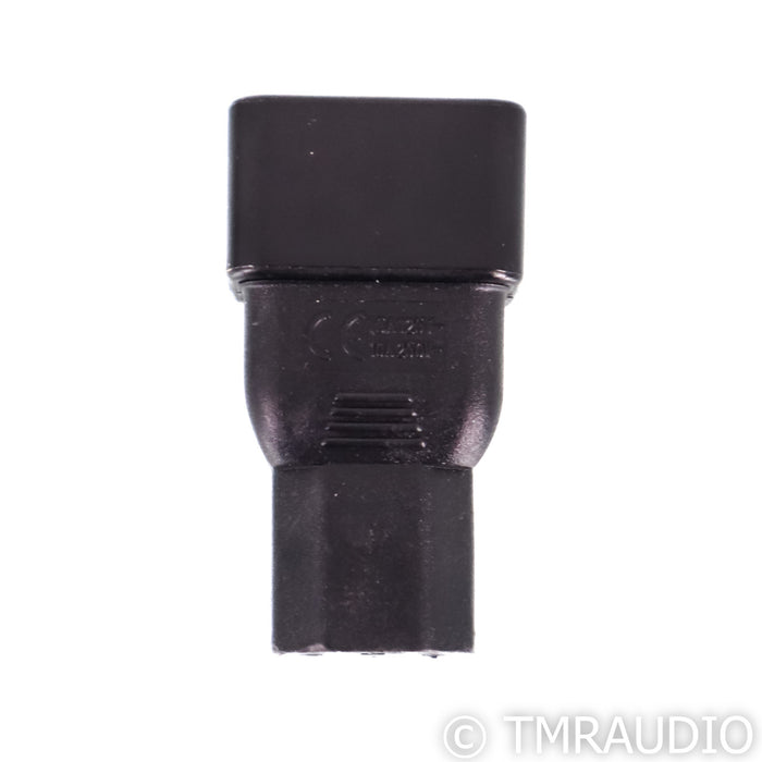 Sablon Audio Gran Corona Power Cable; 8ft AC Cord; 20 Amp