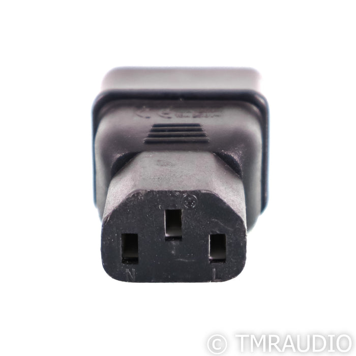 Sablon Audio Gran Corona Power Cable; 8ft AC Cord; 20 Amp