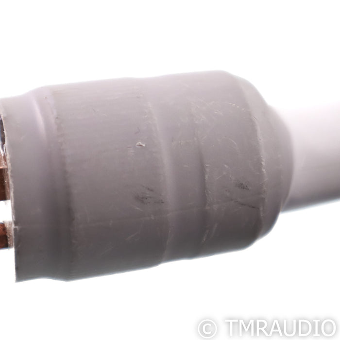 Sablon Audio Gran Corona Power Cable; 8ft AC Cord; 20 Amp