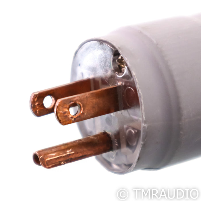 Sablon Audio Gran Corona Power Cable; 8ft AC Cord; 20 Amp