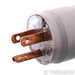 Sablon Audio Gran Corona Power Cable; 8ft AC Cord; 20 Amp