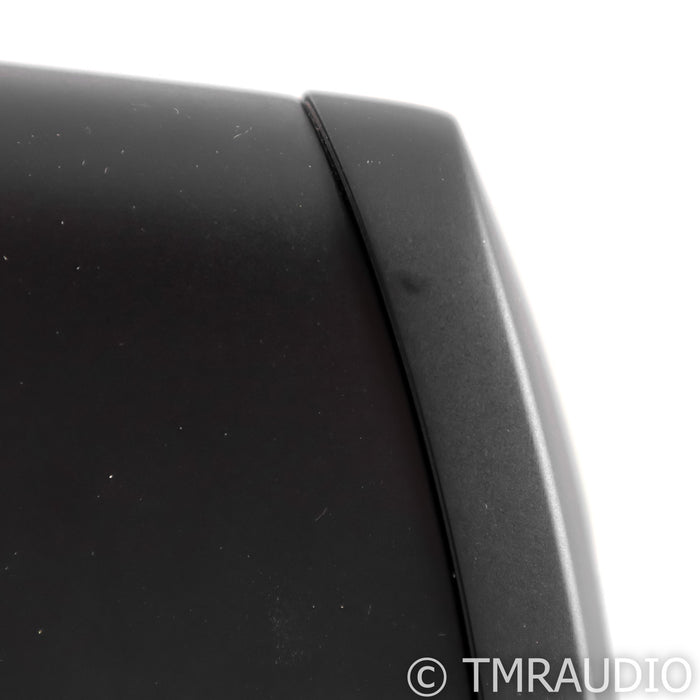 KEF LS50 Wireless II; Pair Black