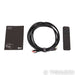 KEF LS50 Wireless II; Pair Black
