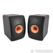 KEF LS50 Wireless II; Pair Black