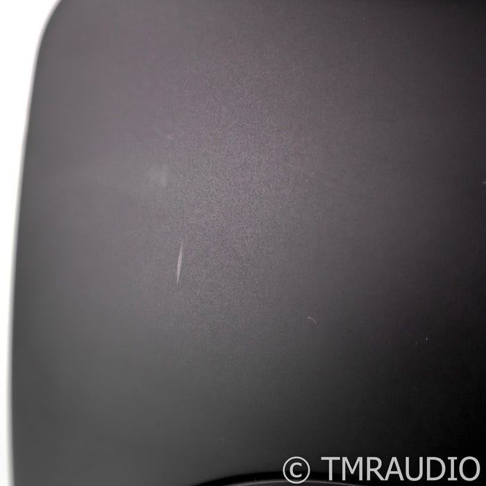 KEF LS50 Wireless II; Pair Black