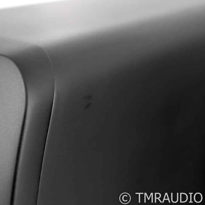KEF LS50 Wireless II; Pair Black
